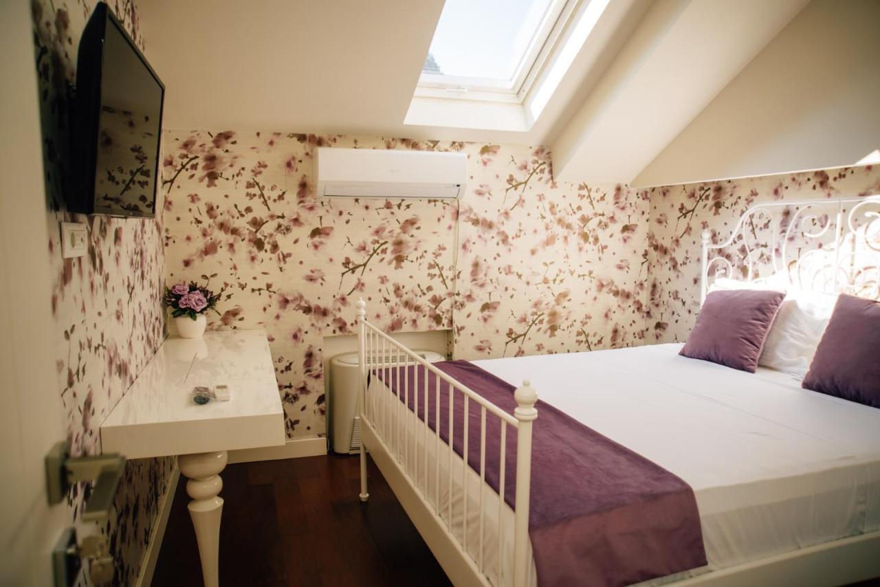 Filip Deluxe Rooms Kotor Exterior photo