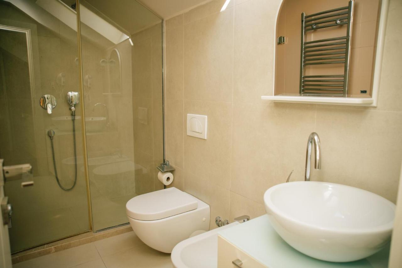 Filip Deluxe Rooms Kotor Exterior photo