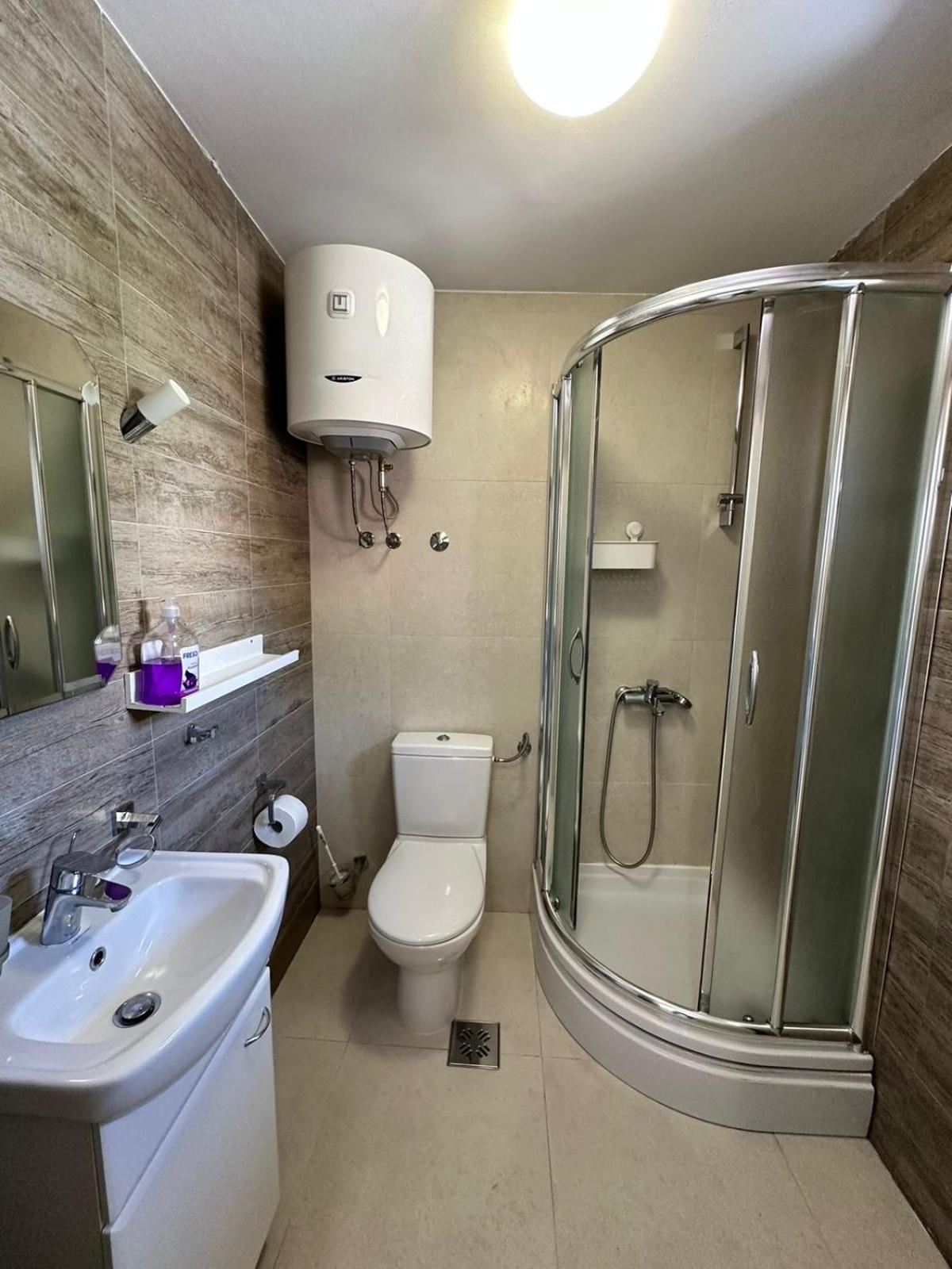 Filip Deluxe Rooms Kotor Exterior photo