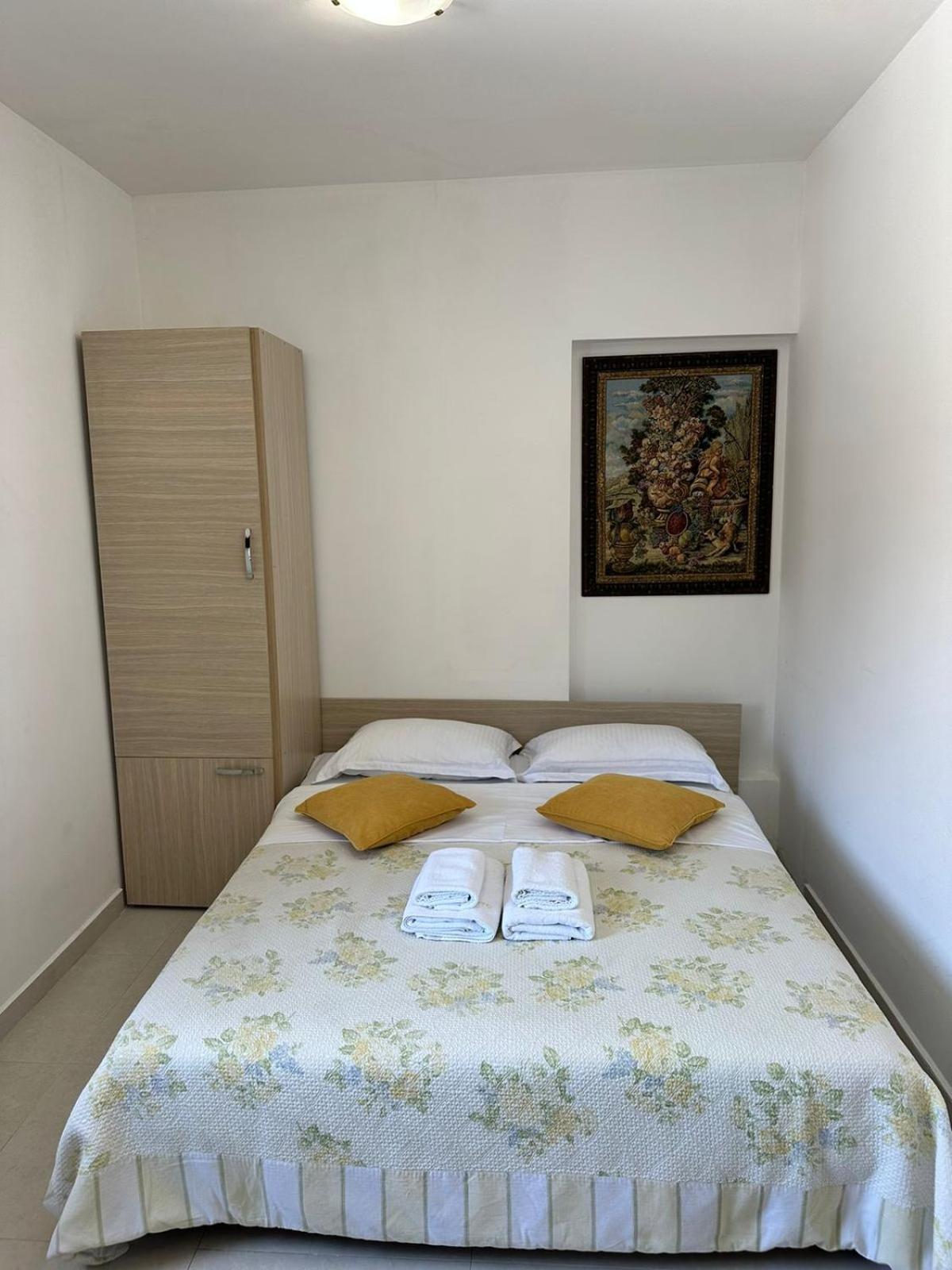 Filip Deluxe Rooms Kotor Exterior photo