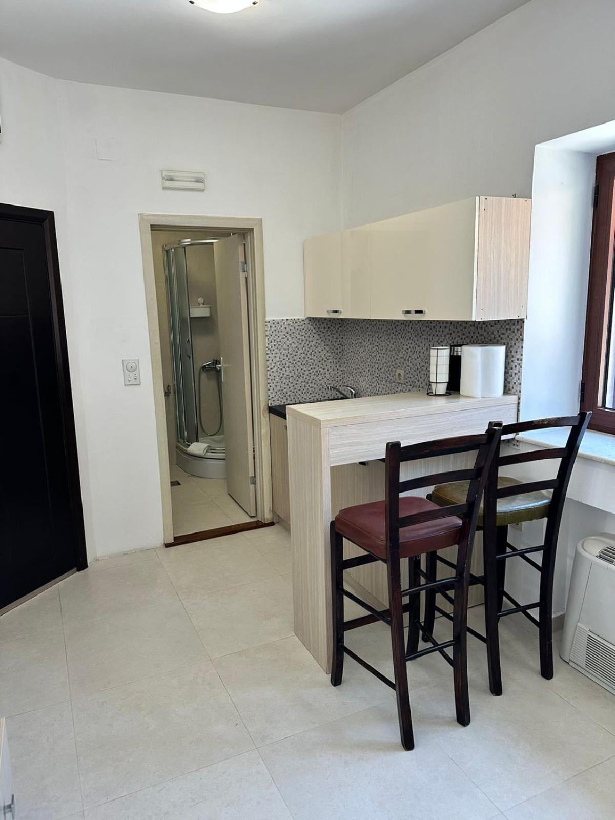 Filip Deluxe Rooms Kotor Exterior photo