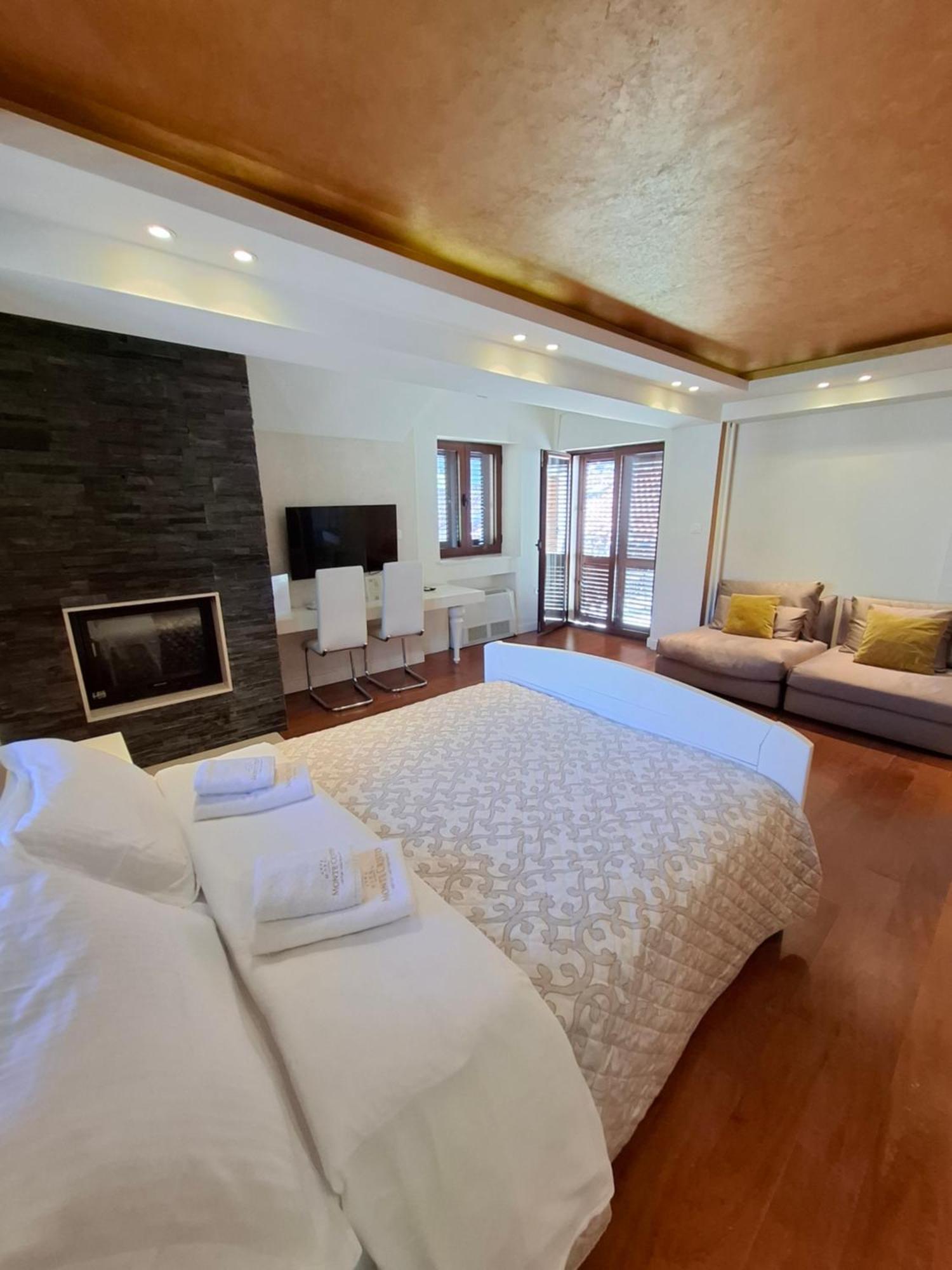 Filip Deluxe Rooms Kotor Exterior photo